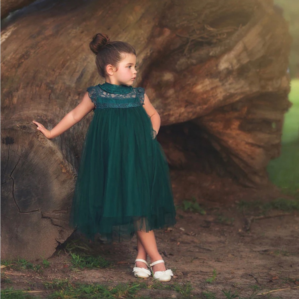 Allessandra Dress